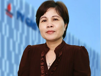 ‘Sếp tổng’ của PV Gas từ chức