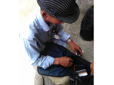 Bán tràn lan thuốc kích dục