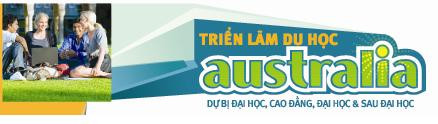 Triển lãm du học Australia 2010: Hơn 50 trường tham dự