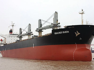 Tiết lộ nguyên nhân chìm tàu Vinalines Queen