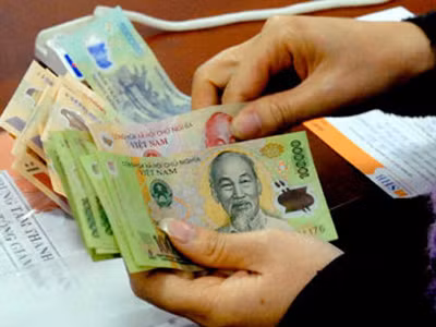 Lương giáo sư không bằng chuyên viên cao cấp