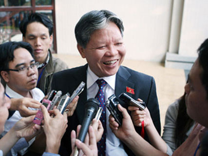 Đang nghiên cứu tự sản xuất thuốc để thi hành án tử hình