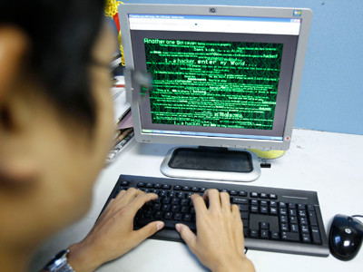 Tấn công mạng ở Việt Nam ngày càng nguy hiểm