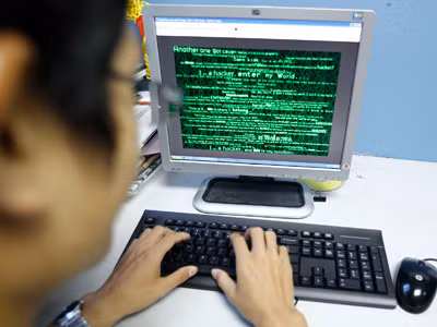 Tấn công mạng ở Việt Nam ngày càng nguy hiểm