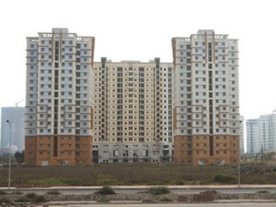 Căn hộ ế ẩm, ồ ạt chuyển sang cho thuê