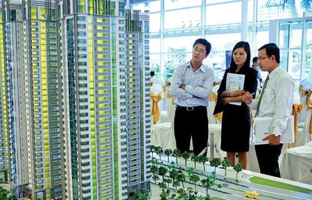 Doanh nghiệp ‘bươn trải’ thời khốn khó