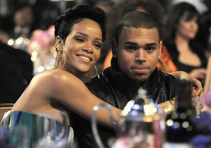 Rihanna và Chris Brown chính thức tái hợp