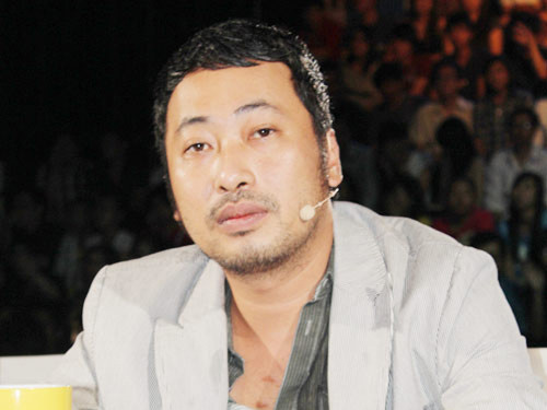 Dũng Khùng: Chưa có nhu cầu lấy vợ