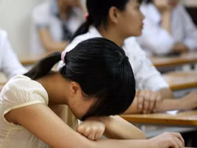Đóng cửa thêm hai ngành học vì thiếu thí sinh
