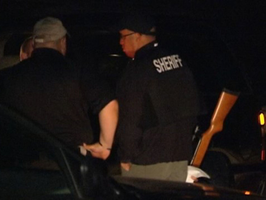 Lại xả súng ở Mỹ, 6 người chết