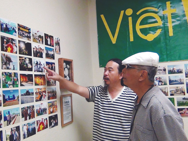 Nhân chứng sống, kể chuyện thật