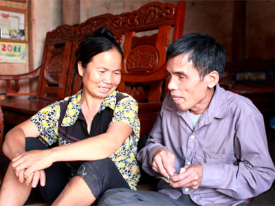 Biệt tài của người đàn ông mù