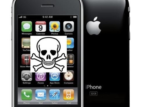 NSA có thể hack điện thoại của người dân