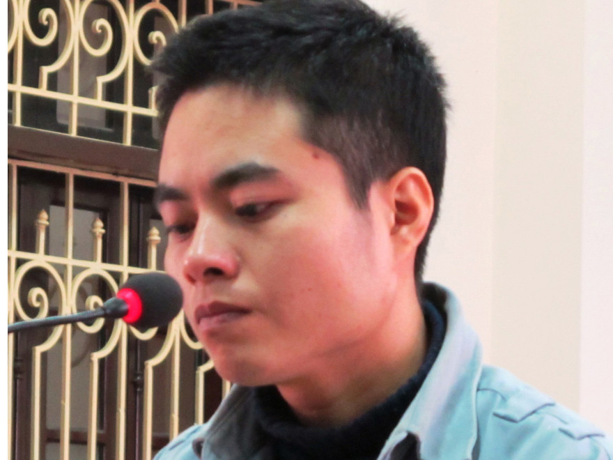 Sát thủ cuồng yêu đất Cảng lĩnh án chung thân