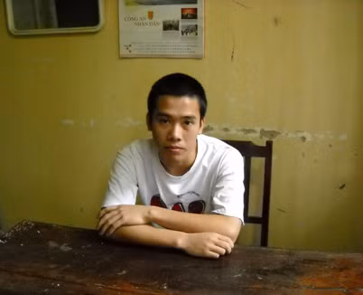Vác dao chém người để... đòi lại xe ăn cắp