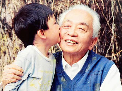 Đại tướng Võ Nguyên Giáp và chiến công cuối cùng