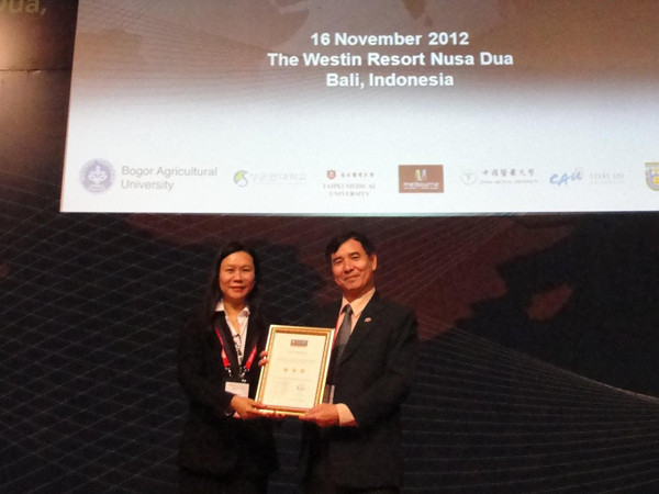 Đại học Việt Nam có tên trong bảng xếp hạng ĐH thế giới