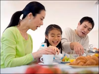 Những món ăn sáng tốt cho sức khỏe