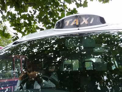 Nga phát triển ‘taxi bay’ siêu âm