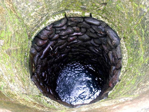 Giải mã 'giếng thần' chữa vô sinh ở làng sinh đôi