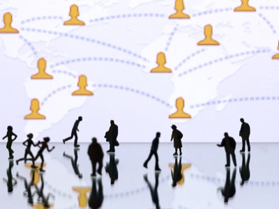 Năm kiểu người không nên kết bạn trên Facebook