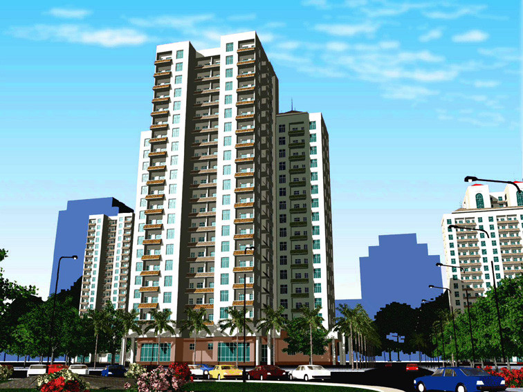 'Tướng' Savills bắt mạch BĐS 2013