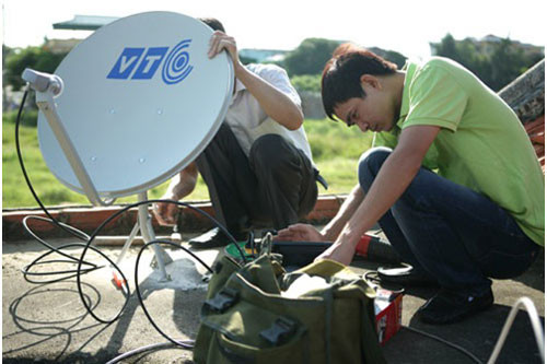 VTC trần tình về việc SaiGontel tố nợ 3,9 triệu USD