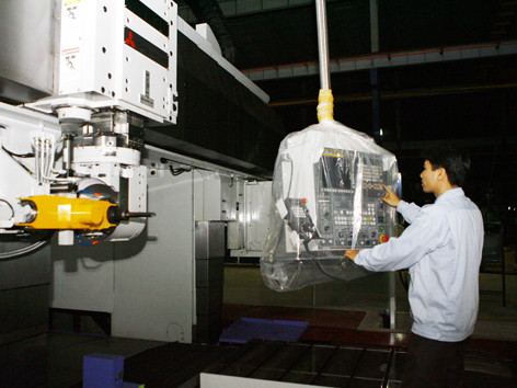 Đại gia cũng đua nhau xin ưu đãi