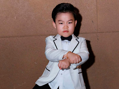 Dự định mời ‘Tiểu Psy’ làm Đại sứ Du lịch Việt Nam tại Hàn Quốc