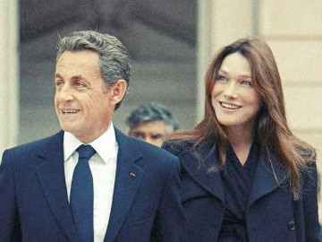 Nóng quanh đứa trẻ quyền lực nước Pháp