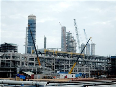 Câu chuyện nước đến chân mới nhảy