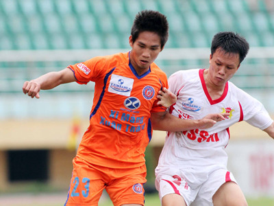 XMXT Sài Gòn bỏ bóng đá, cầu thủ bơ vơ