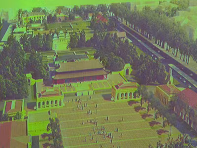 Hoàng Thành sẽ ra sao vào năm 2020?