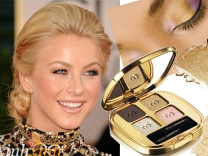 Gợi ý trang điểm cuốn hút cho Valentine từ Sao