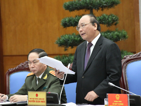 Tài chính, ngân hàng nhiều tội phạm tham nhũng