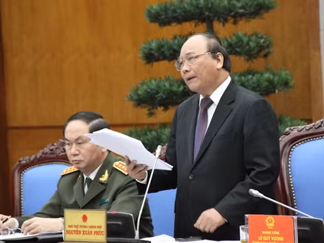 Tài chính, ngân hàng nhiều tội phạm tham nhũng