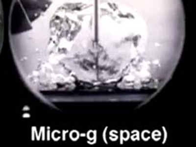 Những điều kỳ lạ trong vũ trụ