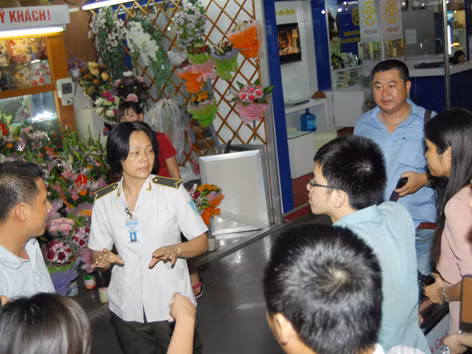 4 thuyền viên Việt nhảy xuống kênh đào Panama: Về nước là mất hút