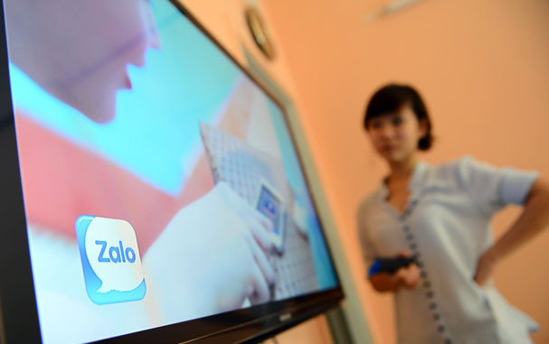 Bảo mật của ứng dụng OTT đáng lo đến đâu?