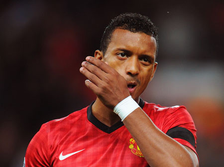 Juventus muốn đổi Vucinic lấy sao thất sủng M.U