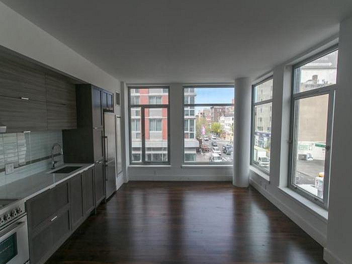 Cận cảnh căn hộ cho thuê 10USD/tháng ở New York