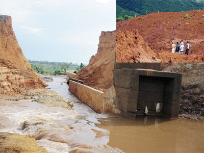 Tây Nguyên: Lỗ hổng thủy điện nhỏ