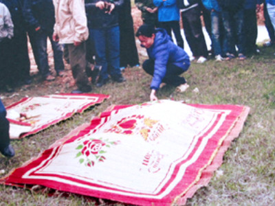 Nghi án hiếp rồi giết người phi tang