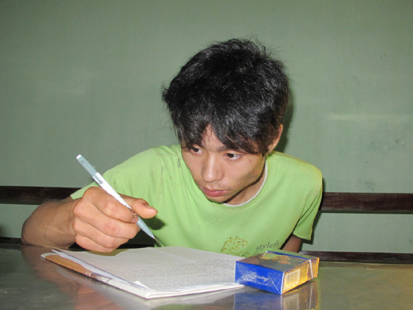 Lời khai rùng rợn của hung thủ