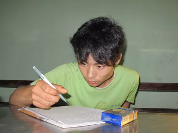 Lời khai rùng rợn của hung thủ