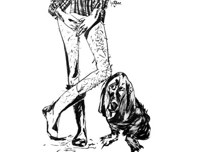 Vòng luân hồi của chữ