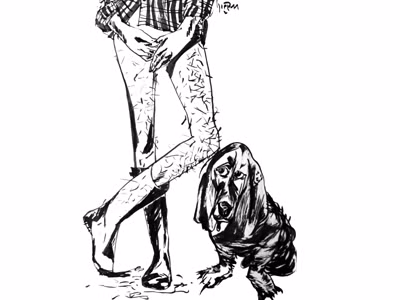 Vòng luân hồi của chữ