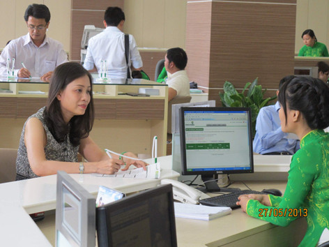 Tăng tốc đua giải ngân ngàn tỷ