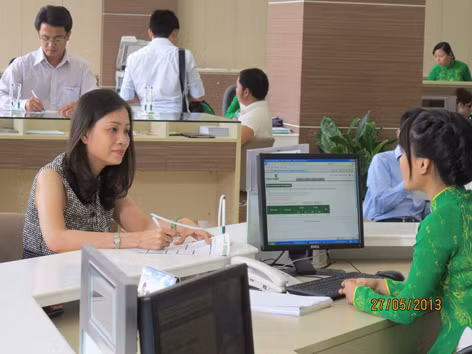 Tăng tốc đua giải ngân ngàn tỷ