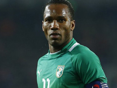 Bí mật sau vụ chuyển nhượng Drogba